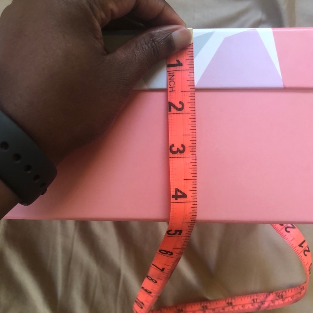 Multicolor storage box - Picture 7 of 7